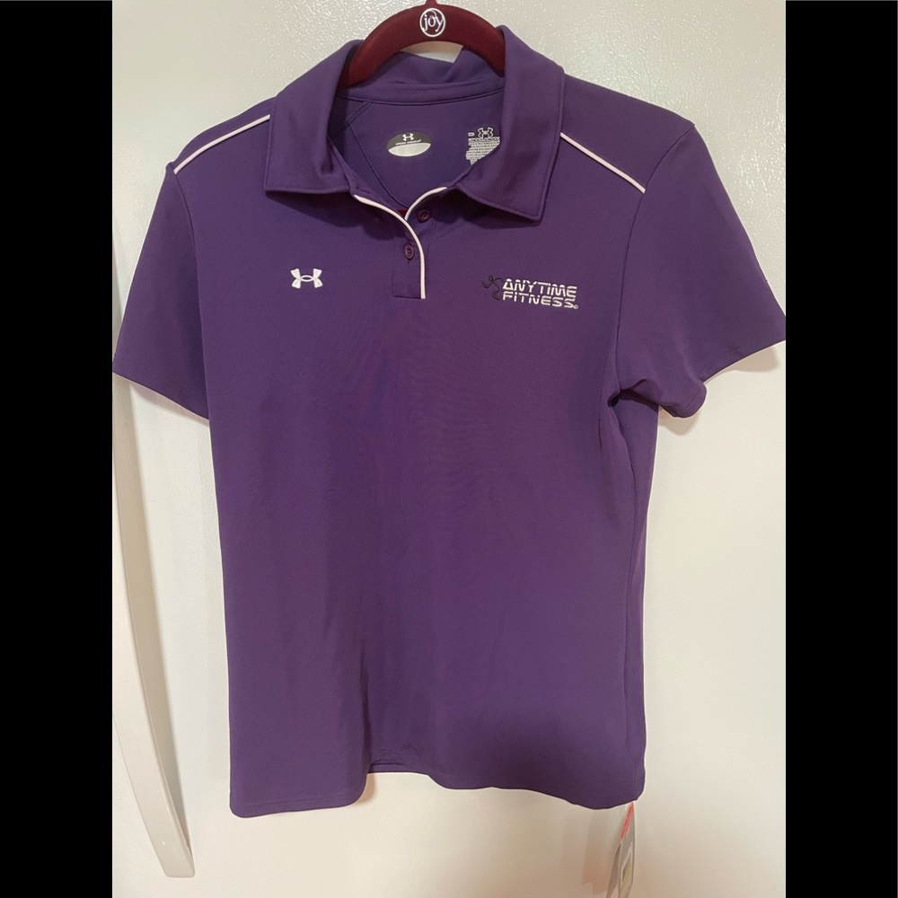 Sports polo